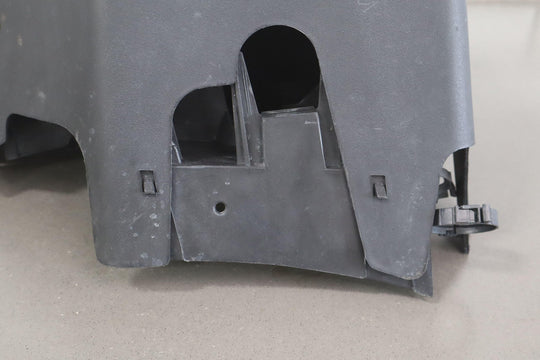 03 - 07 Hummer H2 Engine Underhood Fuse Box W/ Fuses & Relays OEM