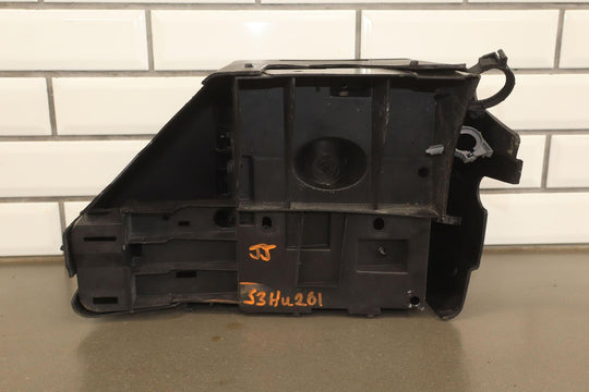 03 - 07 Hummer H2 Engine Underhood Fuse Box W/ Fuses & Relays OEM