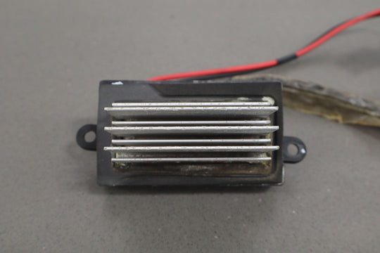 03 - 07 Hummer H2 HVAC Blower Motor Resistor Module OEM