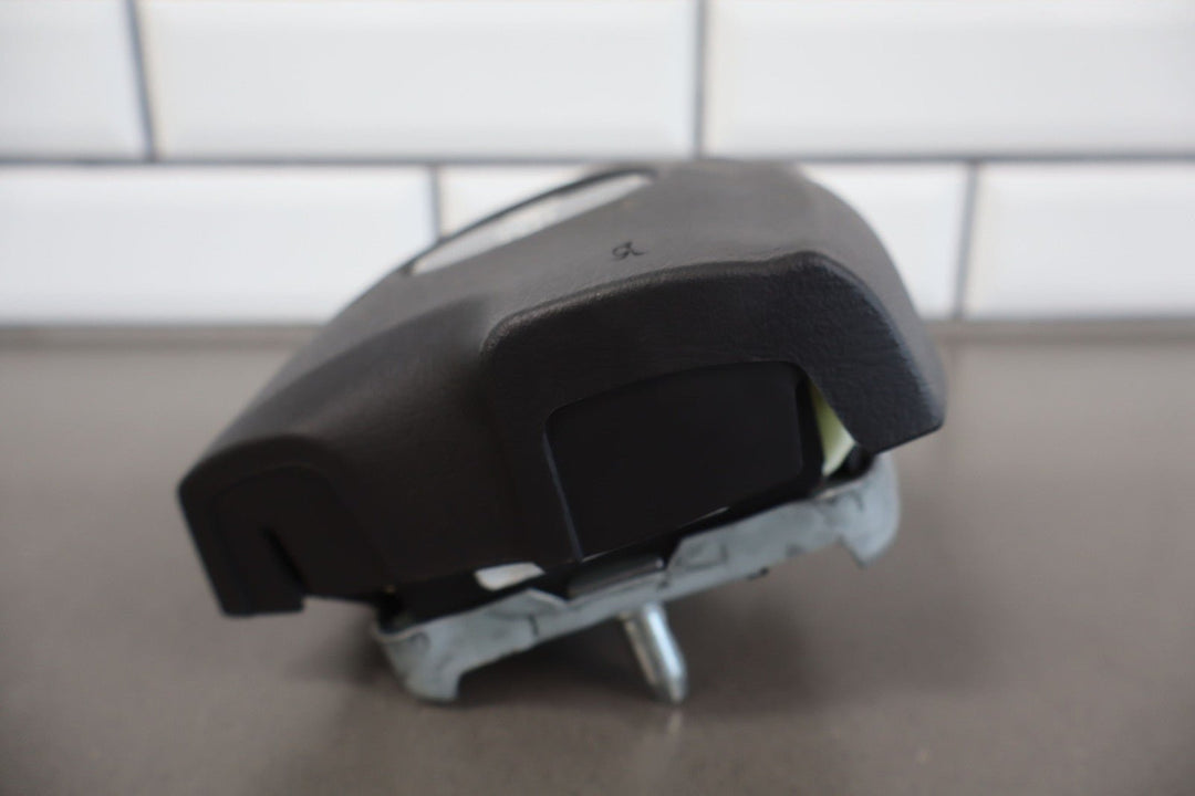 03 - 07 Hummer H2 Left Driver Steering Wheel Airbag W/Ebony Trim OEM