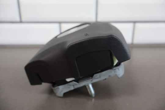 03 - 07 Hummer H2 Left Driver Steering Wheel Airbag W/Ebony Trim OEM