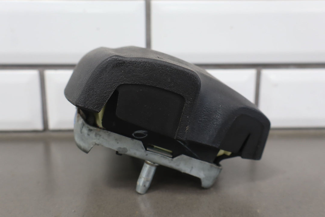 03 - 07 Hummer H2 Left Driver Steering Wheel Airbag W/Ebony Trim OEM