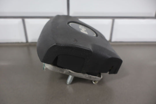 03 - 07 Hummer H2 Left Driver Steering Wheel Airbag W/Ebony Trim OEM