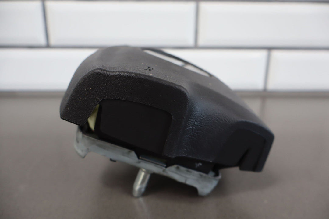 03 - 07 Hummer H2 Left Driver Steering Wheel Airbag W/Ebony Trim OEM