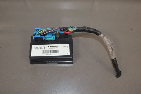 03 - 07 Hummer H2 OEM Transfer Case Control Module W/Pigtail