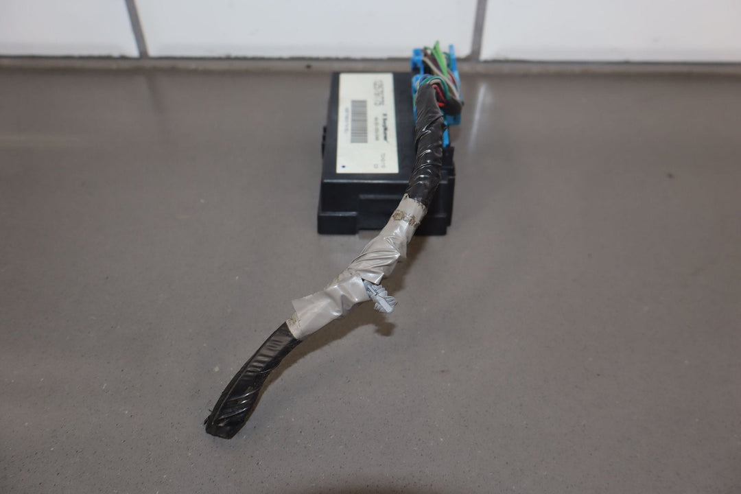 03 - 07 Hummer H2 OEM Transfer Case Control Module W/Pigtail