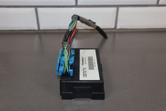 03 - 07 Hummer H2 OEM Transfer Case Control Module W/Pigtail