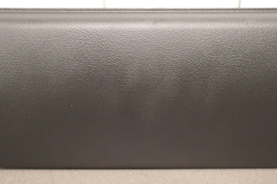 03 - 07 Hummer H2 Right Passenger Dash Mounted Airbag W/Ebony Trim OEM