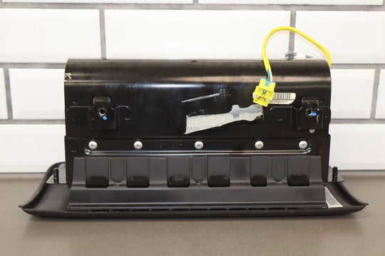 03 - 07 Hummer H2 Right Passenger Dash Mounted Airbag W/Ebony Trim OEM