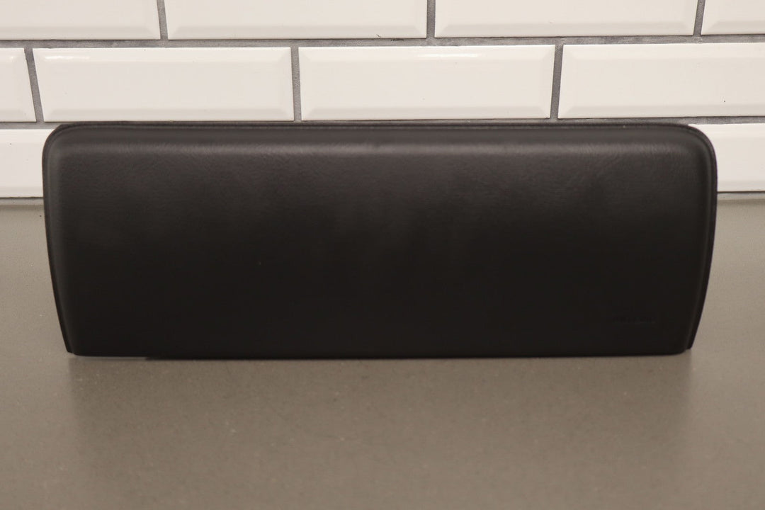 03 - 07 Hummer H2 Right Passenger Dash Mounted Airbag W/Ebony Trim OEM