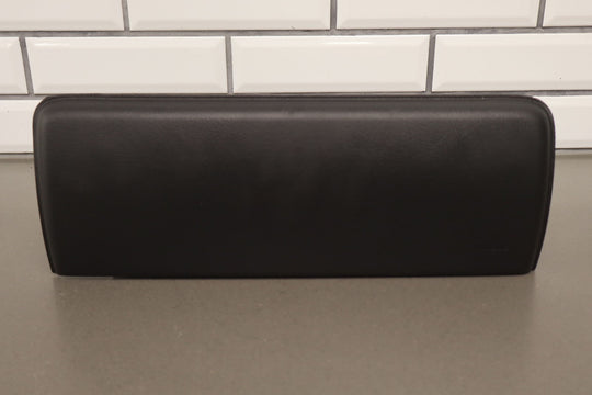 03 - 07 Hummer H2 Right Passenger Dash Mounted Airbag W/Ebony Trim OEM