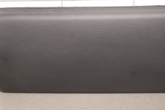 03 - 07 Hummer H2 Right Passenger Dash Mounted Airbag W/Ebony Trim OEM