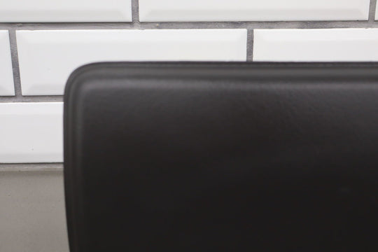 03 - 07 Hummer H2 Right Passenger Dash Mounted Airbag W/Ebony Trim OEM