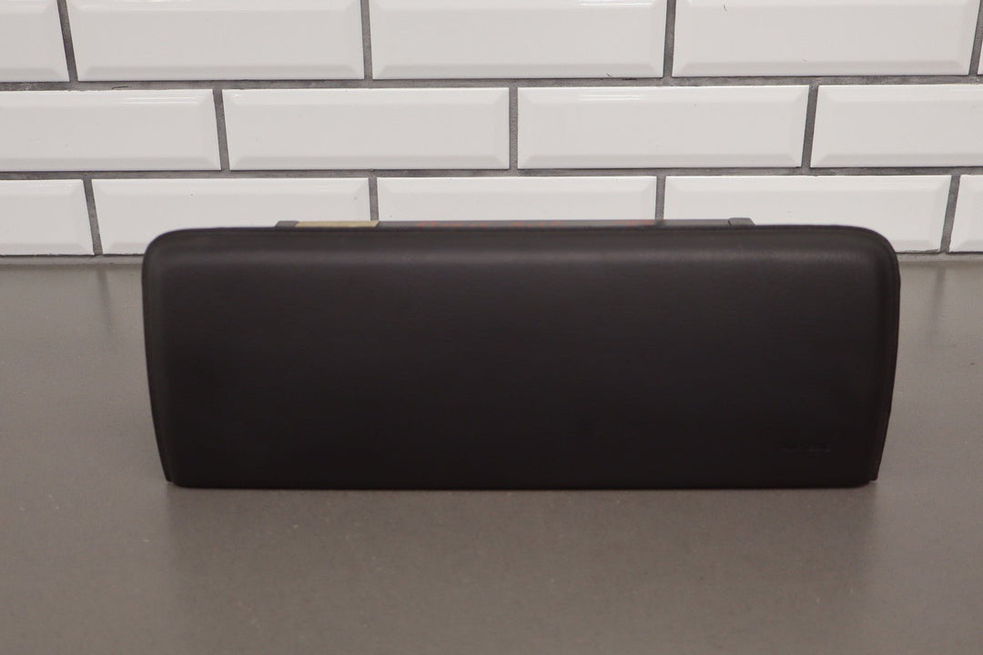 03 - 07 Hummer H2 Right Passenger Dash Mounted Airbag W/Ebony Trim OEM