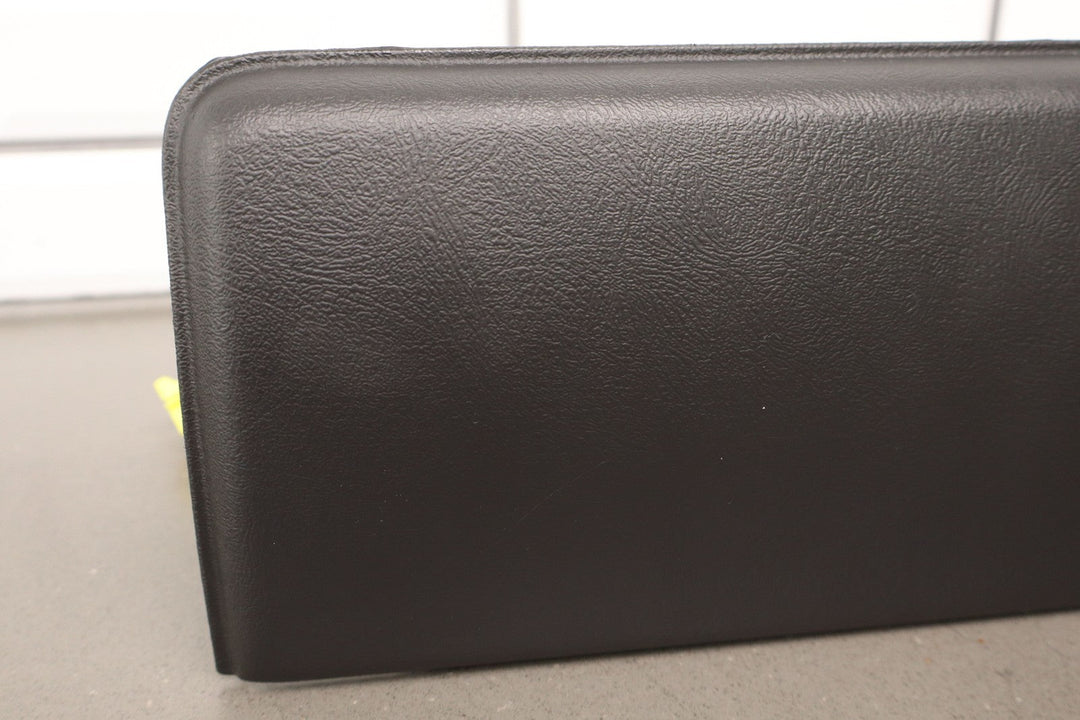 03 - 07 Hummer H2 Right Passenger Dash Mounted Airbag W/Ebony Trim OEM