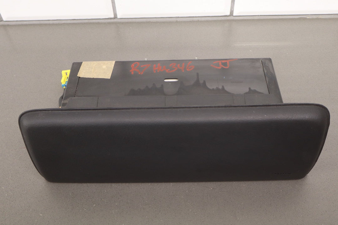 03 - 07 Hummer H2 Right Passenger Dash Mounted Airbag W/Ebony Trim OEM