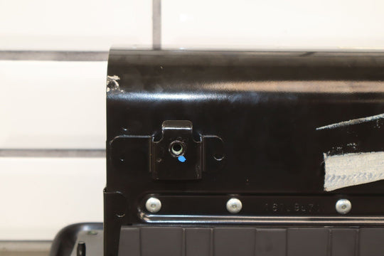 03 - 07 Hummer H2 Right Passenger Dash Mounted Airbag W/Ebony Trim OEM