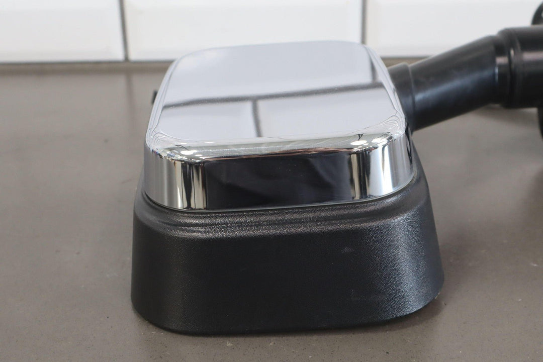 03 - 07 Hummer H2 Right RH Power Door Mirror OPT R13 *Power Fold Inoperable*