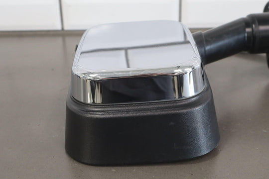 03 - 07 Hummer H2 Right RH Power Door Mirror OPT R13 *Power Fold Inoperable*