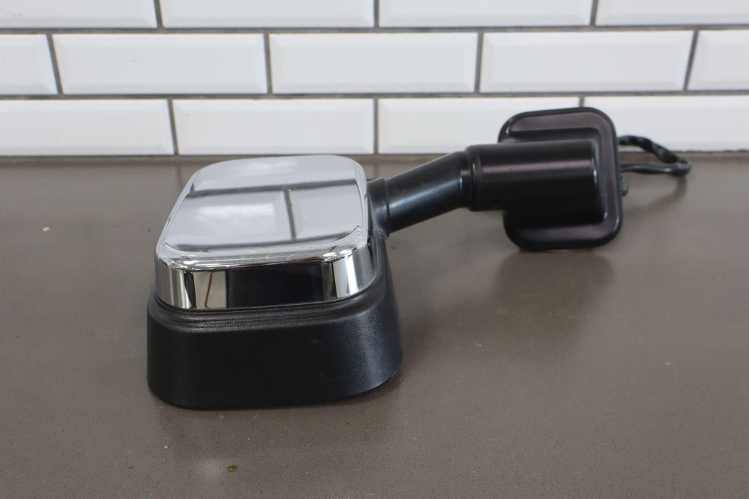 03 - 07 Hummer H2 Right RH Power Door Mirror OPT R13 *Power Fold Inoperable*