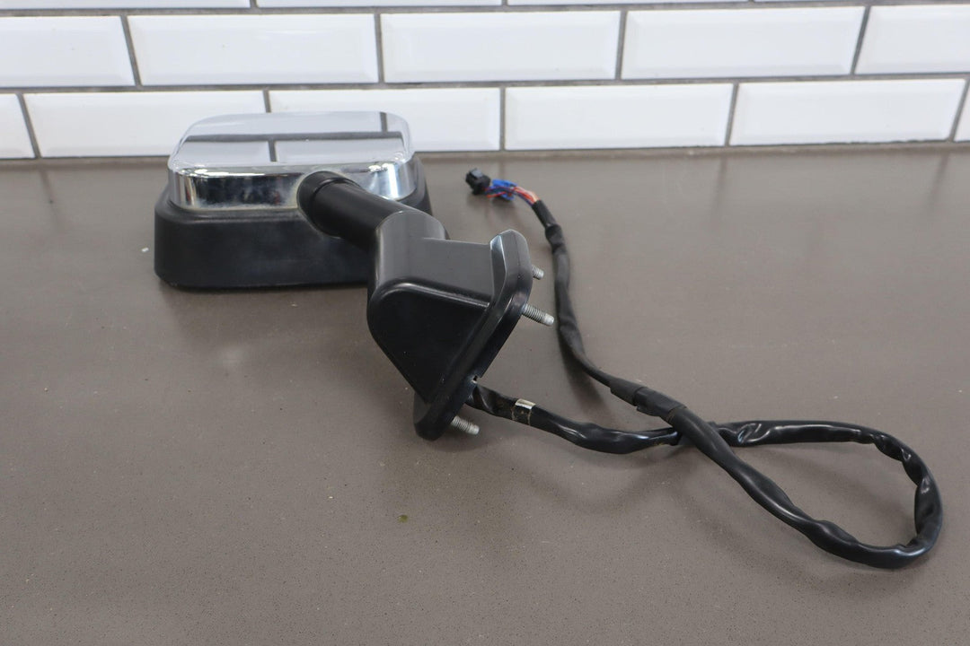 03 - 07 Hummer H2 Right RH Power Door Mirror OPT R13 *Power Fold Inoperable*