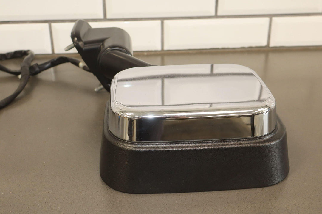 03 - 07 Hummer H2 Right RH Power Door Mirror OPT R13 *Power Fold Inoperable*