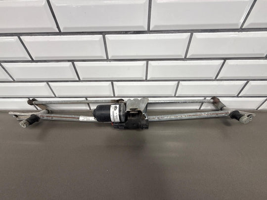 03 - 07 Hummer H2 Windshield Wiper Transmission Linkage W/ Motor
