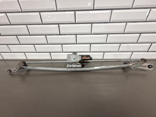 03 - 07 Hummer H2 Windshield Wiper Transmission Linkage W/ Motor