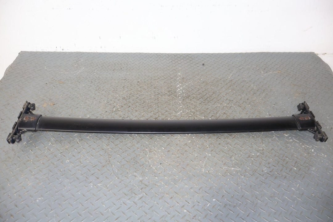 03 - 07 Lexus GX470 Overhead Luggage Racks Pair OEM (Black) No Caps