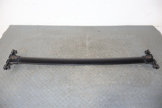 03 - 07 Lexus GX470 Overhead Luggage Racks Pair OEM (Black) No Caps