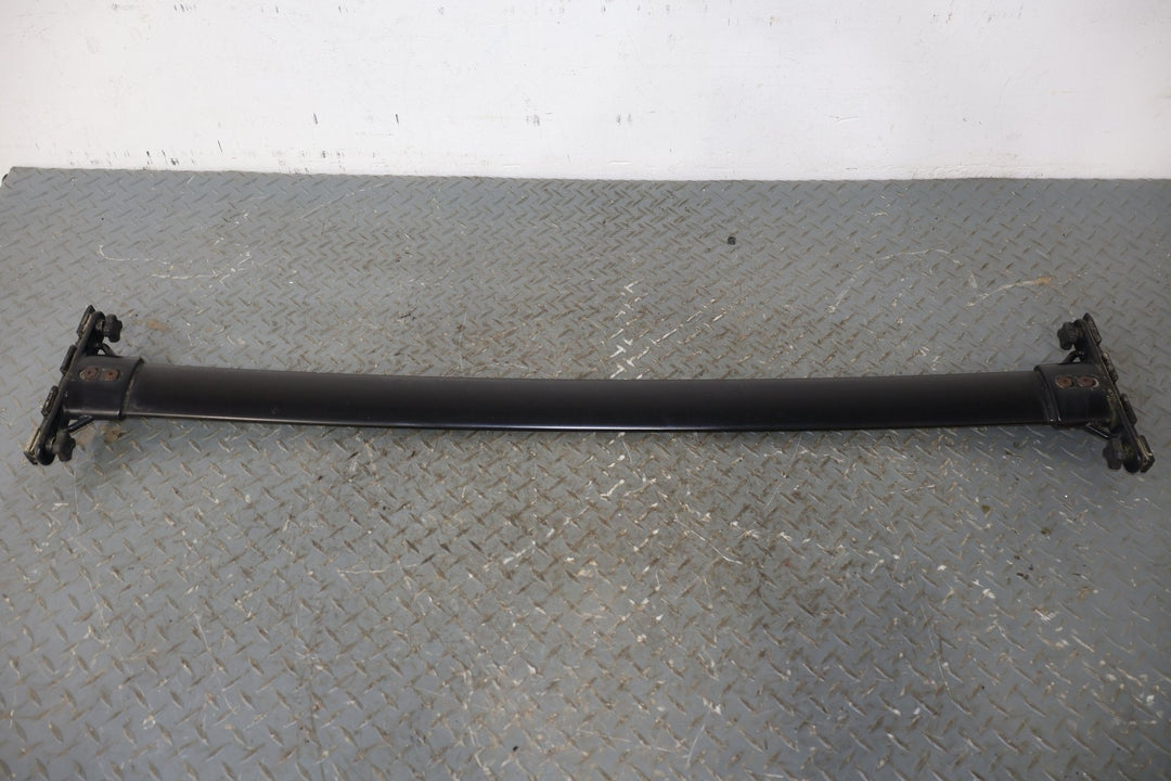 03 - 07 Lexus GX470 Overhead Luggage Racks Pair OEM (Black) No Caps
