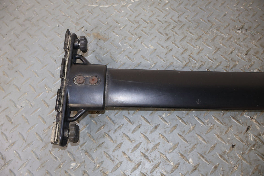 03 - 07 Lexus GX470 Overhead Luggage Racks Pair OEM (Black) No Caps