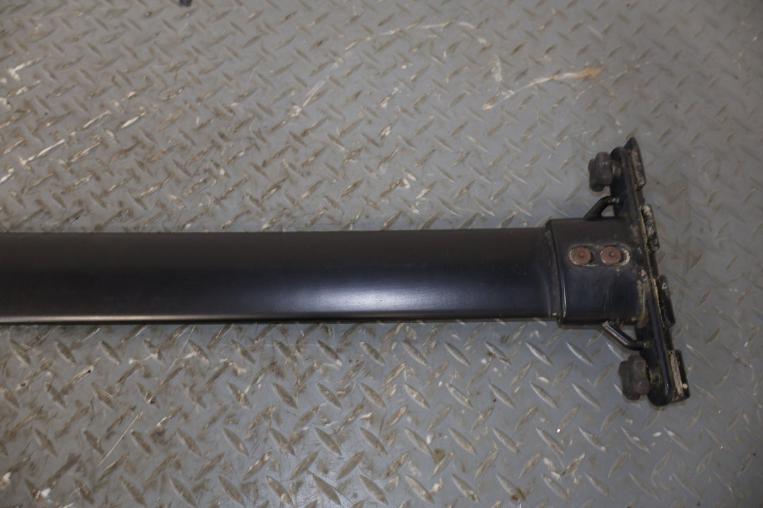 03 - 07 Lexus GX470 Overhead Luggage Racks Pair OEM (Black) No Caps