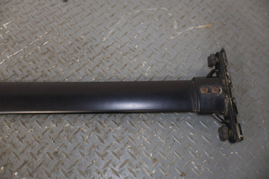 03 - 07 Lexus GX470 Overhead Luggage Racks Pair OEM (Black) No Caps