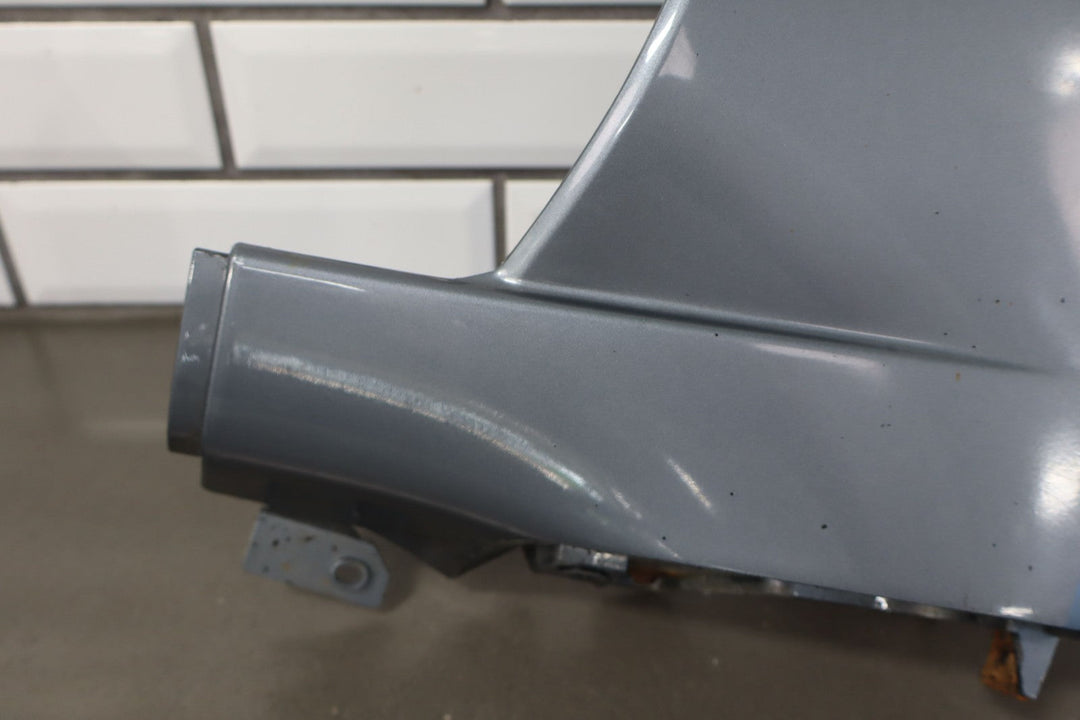 03 - 07 Lexus LX470 Right Passenger Front Fender Molding Trim *Blue Vapor 8P6*