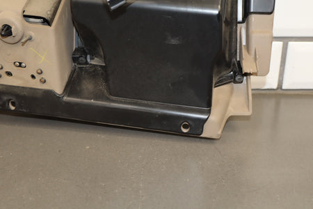03-07 NBS GMT800 Chevy Silverado GMC Sierra Glove Box/Surround Console