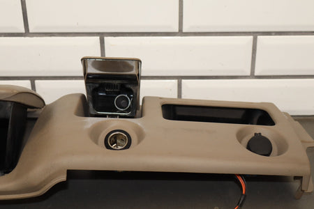 03-07 NBS GMT800 Chevy Silverado GMC Sierra Glove Box/Surround Console