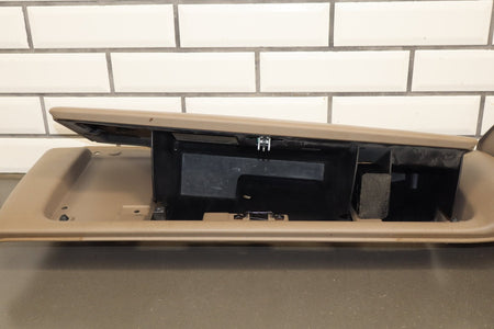 03-07 NBS GMT800 Chevy Silverado GMC Sierra Glove Box/Surround Console