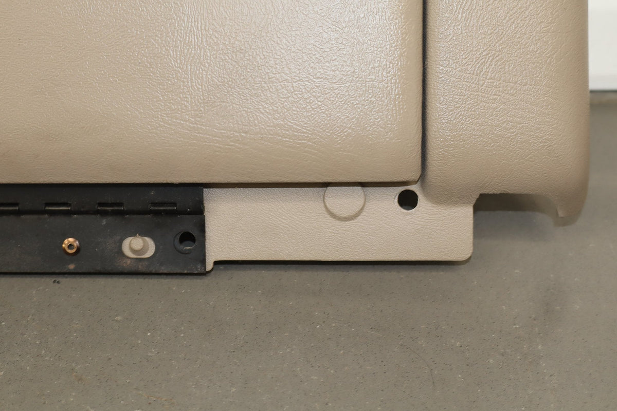 03-07 NBS GMT800 Chevy Silverado GMC Sierra Glove Box/Surround Console