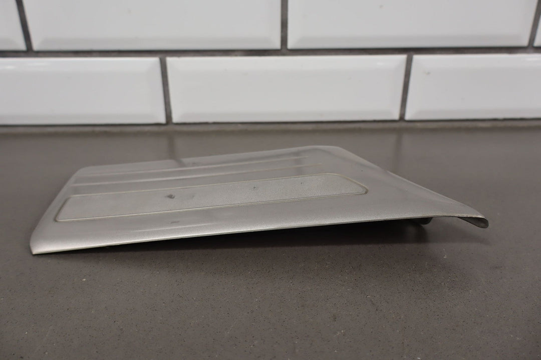 03 - 07 Toyota Land Cruiser Left Driver Fender Molding *Thunder Cloud Metallic*