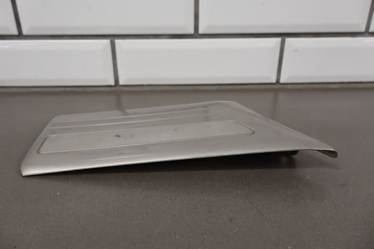 03 - 07 Toyota Land Cruiser Left Driver Fender Molding *Thunder Cloud Metallic*