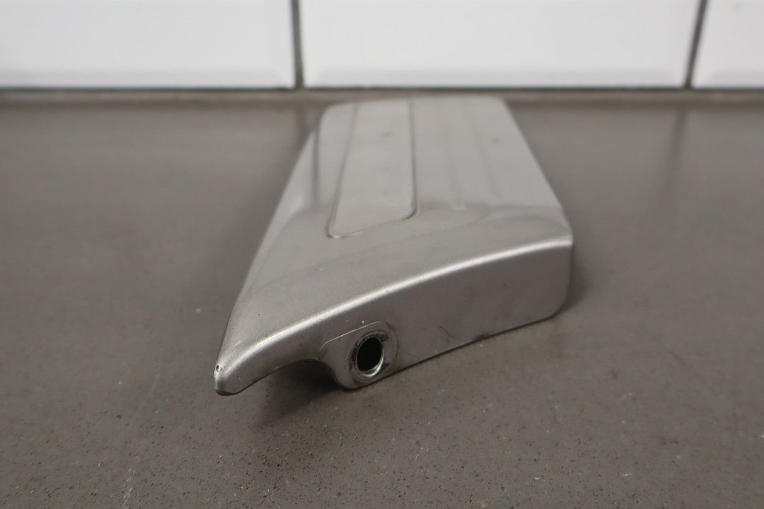 03 - 07 Toyota Land Cruiser Left Driver Fender Molding *Thunder Cloud Metallic*