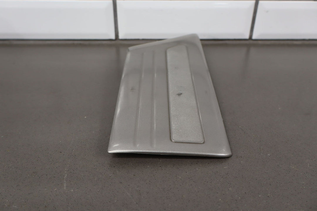 03 - 07 Toyota Land Cruiser Left Driver Fender Molding *Thunder Cloud Metallic*