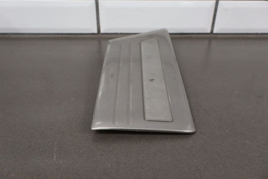 03 - 07 Toyota Land Cruiser Left Driver Fender Molding *Thunder Cloud Metallic*