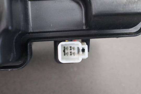 03 - 07 Toyota Land Cruiser Left Driver Interior Quarter Mounted JBL Speaker