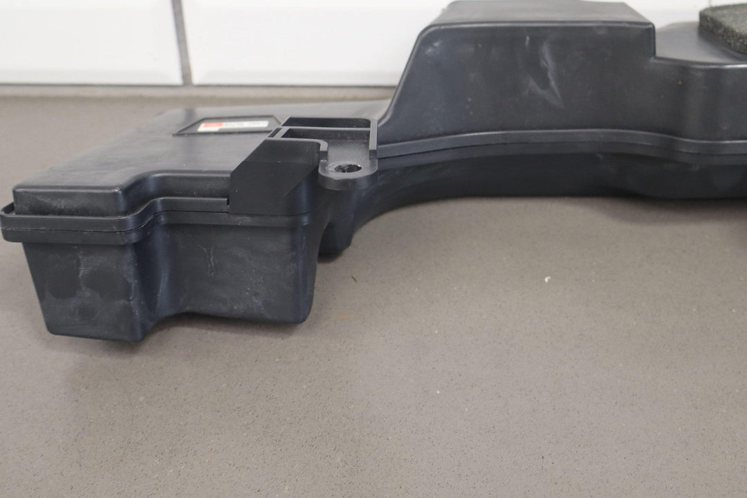 03 - 07 Toyota Land Cruiser Left Driver Interior Quarter Mounted JBL Speaker