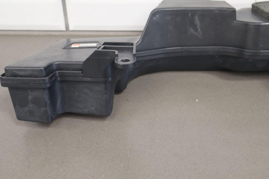 03 - 07 Toyota Land Cruiser Left Driver Interior Quarter Mounted JBL Speaker