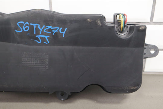 03 - 07 Toyota Land Cruiser Left Driver Interior Quarter Mounted JBL Speaker