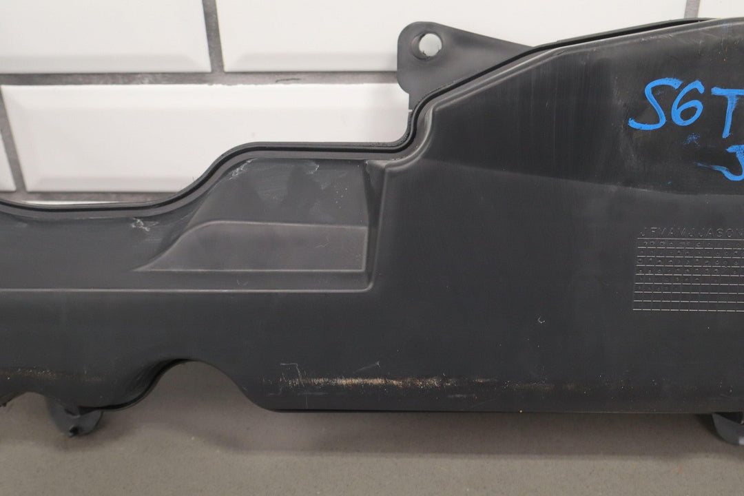 03 - 07 Toyota Land Cruiser Left Driver Interior Quarter Mounted JBL Speaker