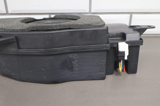 03 - 07 Toyota Land Cruiser Left Driver Interior Quarter Mounted JBL Speaker